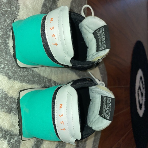 Nike N.354 Sneakers - Picture 5 of 5